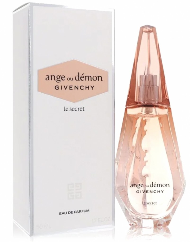 Givenchy Ange Ou Démon Le Secret edp 50ml | Naturlig hud- og