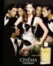 Yves Saint Laurent Cinéma edp 100ml thumbnail