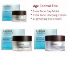 AHAVA Age Control Even Tone Moisturizer SPF20 thumbnail