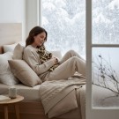 Varmeflaske Lys Leopard Pels thumbnail