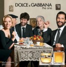 Dolce & Gabbana The One for men edt 100ml thumbnail