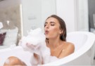 Dresdner Essenz Furu, Timian & Lavendel Bubble Bath thumbnail
