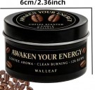 Duftlys Aromatisk Kaffe  thumbnail