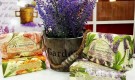 Nesti Dante Verbena and Lavender Soap thumbnail