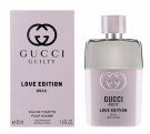 Gucci Guilty Love Edition MMXXI pour Homme edt 50ml thumbnail