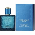 Tiltrekkende  og stilfull kvalitet fra Versace thumbnail