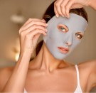 AHAVA Purifying Mud Sheet Mask thumbnail