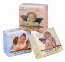 Nesti Dante Amorino Lily Charm Soap thumbnail