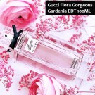 Gucci Flora Gorgeous Gardenia edt 100ml thumbnail