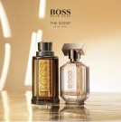 Hugo Boss The Scent edt 50ml thumbnail