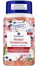 Dresdner Essenz Muscle Therapy Einebær og Rosmarin Badesalt thumbnail