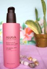 AHAVA Cactus and Pink Pepper Body Lotion thumbnail