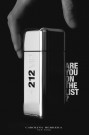 Carolina Herrera 212 Vip Men edt 100ml thumbnail