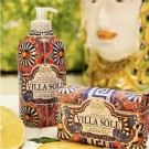 Nesti Dante Villa Sole Myrtel Orange Soap thumbnail