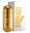 Carolina Herrera 212 Vip edp 80ml thumbnail