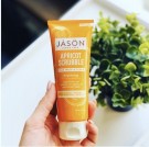 Jason Apricot Scrubble Face Wash and Scrub thumbnail