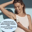 AHAVA Magnesium Rich Deodorant uten Aluminium  thumbnail
