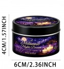 Duftlys Midsummer Night Dream Lavender thumbnail