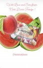 Nesti Dante IL Frutteto Peach and Melon Soap thumbnail