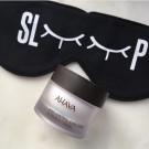 AHAVA Age Control Even Tone Sleeping Cream thumbnail