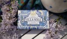 Nesti Dante Villa Sole Blue Freesia Soap thumbnail