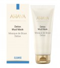AHAVA Detox Mud Mask thumbnail