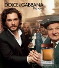 Dolce & Gabbana The One for men edt 100ml thumbnail