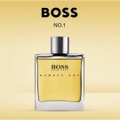 Hugo Boss Number One edt 100ml thumbnail