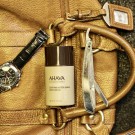 AHAVA Men Soothing After Shave Moisturizer thumbnail