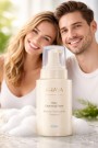AHAVA Silky Cleansing Foam thumbnail