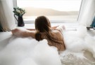Dresdner Essenz Post Workout Bath Salt  thumbnail