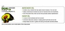 Giovanni Avocado and Olive Oil Body Wash thumbnail