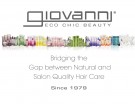 Giovanni 2Chic Frizz Be Gone Anti-Frizz Balm thumbnail