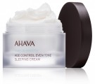 AHAVA Age Control Even Tone Sleeping Cream thumbnail