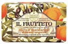 Nesti Dante IL Frutteto Olive Oil and Tangerin Soap thumbnail