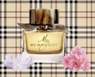 My Burberry edt 50ml thumbnail