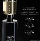 Armani Code pour Homme edt 125ml thumbnail