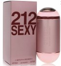 Carolina Herrera 212 Sexy edp 100ml thumbnail