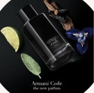 Armani Code Le Parfum edp 125ml thumbnail