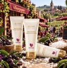 AHAVA Vivid Burgundy Mineral Hand Cream  thumbnail
