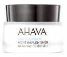 AHAVA Essential Night Replenisher  thumbnail