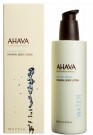 En evig bestselger AHAVA Mineral Body Lotion med behagelig konsistens og duft thumbnail