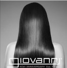 Giovanni 2Chic Ultra Sleek Argan Oil Flat Iron Mist thumbnail