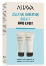 AHAVA Duo Kit Mineral Hand Cream and Foot Cream thumbnail