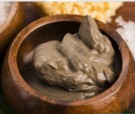 AHAVA Purifying Mud Soap thumbnail