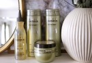 Giovanni Castor Oil Leave-in Conditioner thumbnail