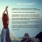 Giovanni L.A Styling Gel thumbnail