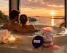 Dresdner Essenz Muscle Therapy Einebær og Rosmarin Badesalt thumbnail