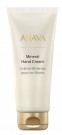 AHAVA Mineral Hand Cream  thumbnail