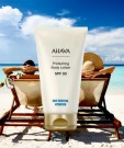 AHAVA Protecting Body Lotion SPF30 thumbnail